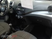 Chevrolet Spark 1.0 L Bi-Fuel