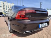 Volvo S90 2.0 B5 Inscription AWD Geartronic