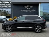 Peugeot 5008 2.0 BlueHDi GT Line