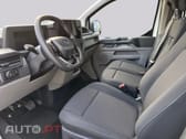 Ford Transit Custom Trend BEV 83 kWh I.V.A DEDUTIVEL 