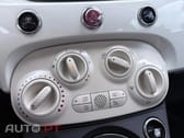 Fiat 500C 1.2 Lounge MTA