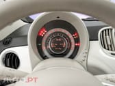 Fiat 500 1.0 Hybrid Lounge