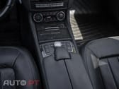 Mercedes-Benz CLS 350 CDi BlueEfficiency Shooting Brake
