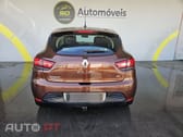 Renault Clio outra