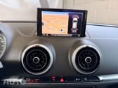 Audi A3 Sportback 2.0 TDI S tronic S line Sport Pack