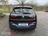 BMW i3 94Ah +Comfort Package Advance