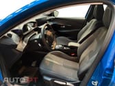 Peugeot E-208 50 kWh Allure Pack