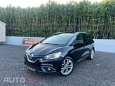 Renault Scénic 1.6 dCi Confort 7 LUGARES