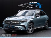 Mercedes-Benz GLC 300 e 4Matic