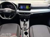 Seat Ibiza 1.0 TSI Style DSG