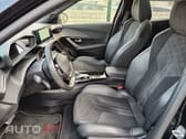 Peugeot E-2008 50 kWh GT