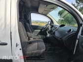 Renault Kangoo  3 lugares 