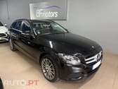 Mercedes-Benz C 220 CDi Classic BE