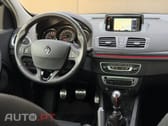 Renault Mégane 1.2 TCE GT Line