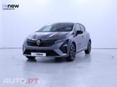 Renault Clio 1.0 Tce Techno