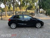Seat Ibiza 1.6 TDI FR