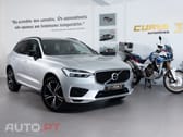 Volvo XC60 2.0 D4 R - Design