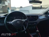 Volkswagen Polo 1.0 TSI Beats