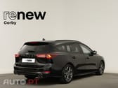 Ford Focus Focus SW 1.0 EcoBoost MHEV ST-Line X Aut.