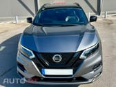 Nissan Qashqai N-Tec