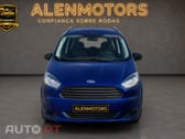 Ford Tourneo 1.5 TDCi Titanium
