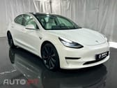Tesla Model 3 Performance Dual Motor AWD