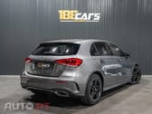 Mercedes-Benz A 180 d 7G-DCT AMG Line
