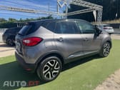 Renault Captur 1.5 dCi Exclusive