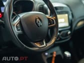Renault Captur 0.9 TCE Exclusive