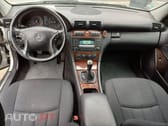 Mercedes-Benz C 220 CDI Elegance