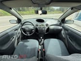 Toyota Yaris 1.0 Sol