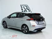 Nissan Leaf N-CONNECTA