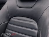 Mercedes-Benz C 220 d Aut.