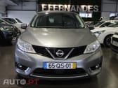 Nissan Pulsar 1.5 dCi Acenta