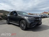 Mercedes-Benz GLC 300 de 4Matic