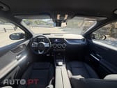 Mercedes-Benz EQA 250 AMG Line