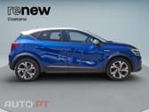 Renault Captur 1.0 TCe 90 RS Line