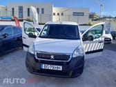 Peugeot Partner HDI