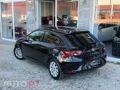 Seat Leon SC 1.6 TDI DPF S&S Reference