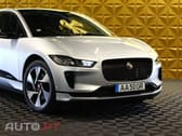 Jaguar I-Pace HSE AWD Aut.