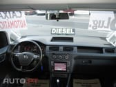 Volkswagen Caddy KingCab 2.0 TDI Business DSG