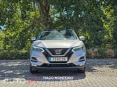 Nissan Qashqai 1.5 dCi Tekna Premium Bose