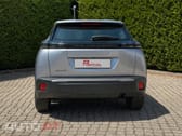 Peugeot 2008 1.2 PureTech Style