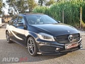 Mercedes-Benz A 220 d 7G-DCT AMG Line