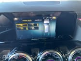 Mercedes-Benz B 250 e AMG Line