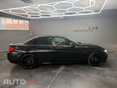 BMW 420 d Pack M Auto