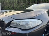 BMW 535 d Auto