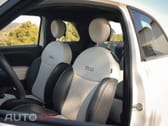 Fiat 500 Dolcevita