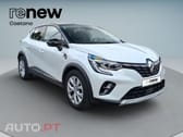 Renault Captur 1.0 TCe 95 Exclusive
