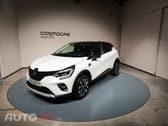 Renault Captur 1.0 TCe Intense